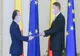 Președintele Iohannis îl susține pe Florin Cîțu: „Premierul are tot dreptul să schimbe echipa când crede că lucrurile pot merge mai bine”