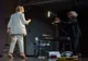 Maia Morgenstern și Cătălina Mihai pe scena constănțeană