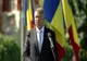 Președintele Iohannis: "Raportul publicat astăzi de ONU cu privire la schimbările climatice trebuie să fie un semnal de alarmă pentru noi toți!”