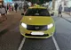 Taximetrist amendat drastic pentru că a intrat pe promenada din Mamaia