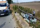 FOTO Accident grav în Tulcea. Intervine elicopterul SMURD