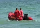 Persoană dispărută în mare, la Vama Veche