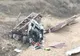 Accident mortal pe A4. Un TIR a trecut peste balustradă și a căzut în gol de la 20 de metri