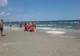Turiști salvați în ultimul moment din valurile mării