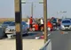 Accident în lanț cu 5 mașini în Constanța