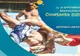 Titlurile de campioni mondiali la lupte pe plajă se decid la Constanța. Peste 600 de sportivi prezenți