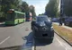 VIDEO FOTO Pieton spulberat de o mașină condusă de un tânăr de 18 ani