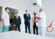 Fotografie virală după vizita șefei Comisiei Europene, Ursula von der Leyen, la București