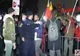 Proteste anti-restricții în București și Constanța