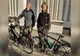 Doi francezi au vrut să treacă ilegal frontiera în Bulgaria, pe biciclete, pentru că nu aveau certificat Covid