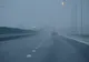 Atenție, șoferi! Ceață densă pe Autostrada București - Constanța