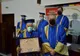 Prof. univ. dr. Nicolae Popa, Doctor Honoris Causa al Universității Ovidius 