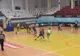 Athletic Constanța a câștigat în overtime meciul restanță cu CSM Galați