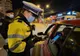 VIDEO Poliţia nu a avut milă! S-au dat amenzi pe bandă rulantă