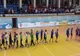  HC Dobrogea Sud, victoria cu numărul 11 în Liga Zimbrilor 
