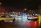 VIDEO Val de AMENZI în Constanța. Au fost razii de amploare prin județ