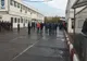 VIDEO Transport în comun blocat la Constanța. Șoferii CT BUS refuză să iasă pe traseu