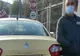 Dosar penal pentru conducerea unui autoturism cu numere false 