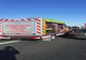 Accident grav cu victime încarcerate pe DN22