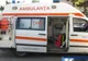 Pieton lovit de mașină în 2 Mai