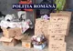 VIDEO FOTO Tone de articole pirotehnice confiscate de politiști 