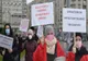 Noi proteste, astăzi, în România! Medicii și profesorii ies în stradă!