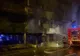 Plan Alb activat la Spitalul Judetean în urma incendiului izbucnit la Constanța