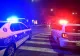 Hoții au spart mașina unui polițist și au furat mai multe documente