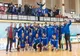 HC Dobrogea Sud, lider în Liga Zimbrilor
