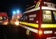 Accident cu patru mașini implicate. Doi copii la spital