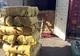 FOTO Captură de peste 3.400.000 lei în Portul Constanța, după ce polițiștii de frontieră  au verificat patru  containere