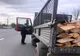 Hoții de lemne în atenția polițiștilor constănțeni