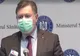 VIDEO Rafila, despre incendiul de la Spitalul de Boli Infecțioase Constanța: Mi s-a părut foarte ciudat că lucrurile au rămas blocate
