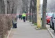 VIDEO Alertă în Constanța, din cauza unui bagaj suspect