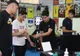 VIDEO Jucătorii echipei Farul au efectuat vizita medicală