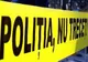 Descoperire macabră într-un autoturism