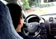 Minor lăsat la volanul mașinii chiar de către tatăl său