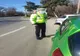 Vitezoman, prins cu 164 de km/oră pe DN22