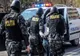 Reținuți după ce au tâlhărit un bătrân