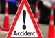 Prins de polițiști băut la volan, după ce a provocat un accident