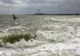 Cod portocaliu de vreme severă la Constanța