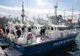 FOTO VIDEO Flota  Poliției de Frontieră Române suplimentată cu cinci șalupe maritime de mare viteză
