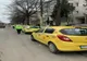 Transportul în regim de taxi, maxi taxi și marfă, verificat de polițiștii locali