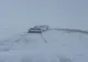 VIDEO Circulația rutieră închisă pe DN3 între localitățile Ostrov și Cobadin