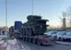 Primul convoi militar a ajuns la Mihail Kogălniceanu