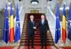 Secretaru general al NATO vine mâine la baza militară Mihail Kogălniceanu, pentru a primi trupele americane