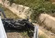 Accident teribil pe drumurile din Constanța. Motociclist cu picior amputat