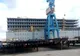 FOTO Șantierul Naval din Tulcea, amendat de Garda de Mediu cu 100.000 de lei