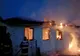 VIDEO Incendiu violent la Ferma 12 Murfatlar