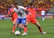 Hagi:"Nu am crezut că pot să văd așa ceva pe terenul de fotbal. " Farul pierde controversat prima etapă din play-off